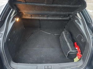 Renault Laguna 3 - imagine 4