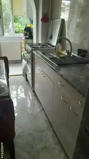 Garsoniera zona ASTRA,