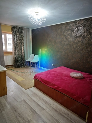 Apartament 1 camera Micro 20