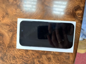 iPhone 15 pro 128gb Blue, Ca nou estetic, 89% baterie