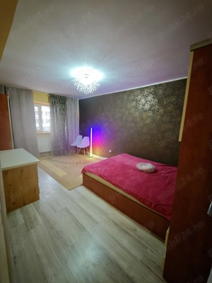Apartament 1 camera Micro 20