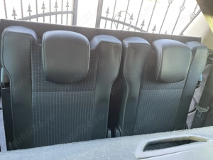 Renault Grand Scenic 3 Automat Facelift - imagine 4