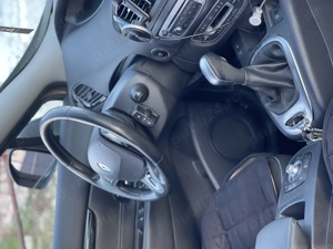 Renault Grand Scenic 3 Automat Facelift - imagine 6