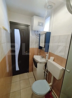 Garsonieră 16 mp, Calea Severinului, în spatele Brico Depot - imagine 5