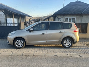 Renault Grand Scenic 3 Automat Facelift - imagine 8