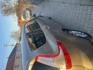 Renault Grand Scenic 3 Automat Facelift - imagine 7