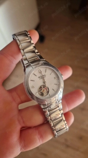 Ceas Bulova Automatoc 