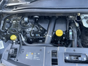 Renault Grand Scenic 3 Automat Facelift