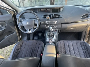 Renault Grand Scenic 3 Automat Facelift - imagine 5