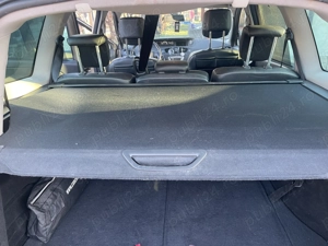 Renault Grand Scenic 3 Automat Facelift - imagine 10