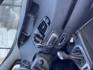 Renault Grand Scenic 3 Automat Facelift - imagine 9