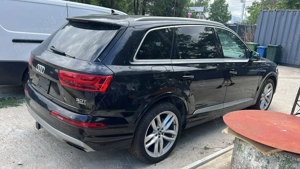 Audi Q7 2018, de vanzare - imagine 5