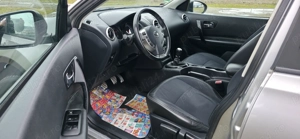 Nissan Qashqai 2014^1,5DCI^Full^Tekna ^Recent Import Germania ^Ireproșabil  - imagine 7
