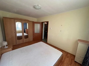 Apartament 2 camere Circumvalatiunii Favorit bloc izolat amenajat mobilat si utilat - imagine 6