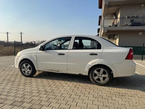 Chevrolet Aveo 1.4 gpl - imagine 3