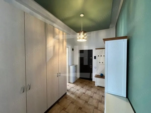 Apartament 3 camere,  Gheorgheni - imagine 9