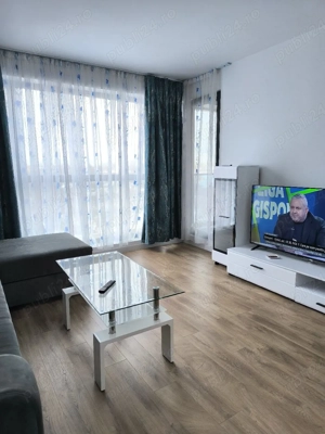 Închiriere Garsoniera in Tower Resident Sălaj 