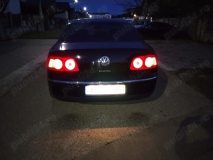 Volkswagen Phaeton - imagine 3