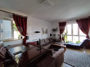 Apartament 2 camere, 58 mp, complex Green Park 
