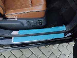 Volkswagen Phaeton - imagine 5