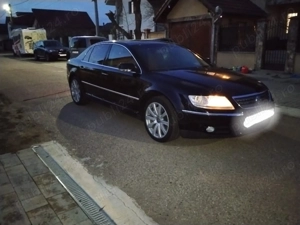 Volkswagen Phaeton - imagine 4