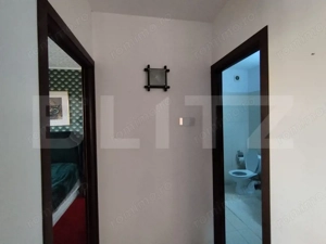 Apartament 2 camere, 58 mp, complex Green Park  - imagine 4