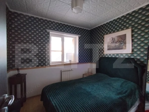 Apartament 2 camere, 58 mp, complex Green Park  - imagine 3