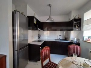 Apartament 2 camere, 58 mp, complex Green Park  - imagine 2
