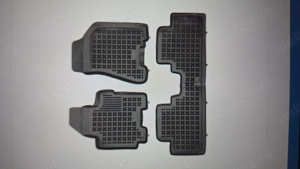 Covorașe auto dedicate Kia Sportage