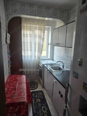 Bulevardul Constantin Brancoveanu - 2 Camere Mobilat si Utilat - imagine 3