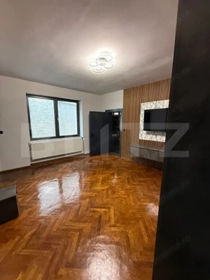 Garsoniera de vanzare, 42 mp, Ultra Central Renovata - Zona Teatrul Dramatic - imagine 6