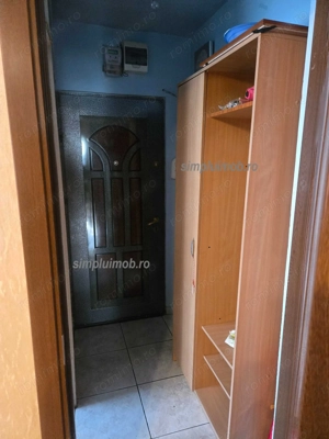 Bulevardul Constantin Brancoveanu - 2 Camere Mobilat si Utilat - imagine 4