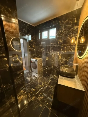 Garsoniera de vanzare, 42 mp, Ultra Central Renovata - Zona Teatrul Dramatic - imagine 4