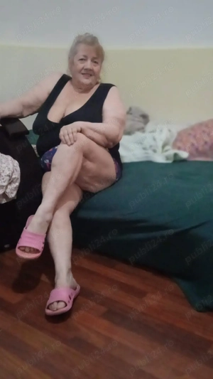 doamna matura cu forme ,te invita la un show erotic-inflacarat ,vino sa ma vezi cu farmecul maturita