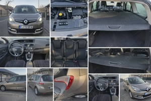 Renault Grand Scenic 3 Automat Facelift - imagine 3