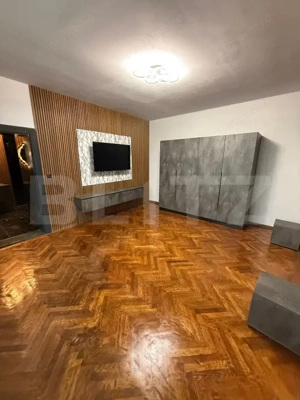 Garsoniera Ultra Centrala Renovata 42mp utili Zona Teatrul Dramatic