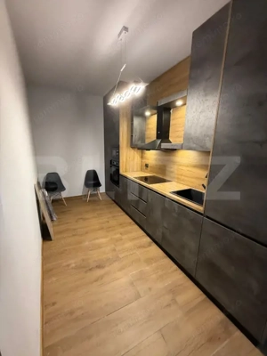 Garsoniera de vanzare, 42 mp, Ultra Central Renovata - Zona Teatrul Dramatic - imagine 3