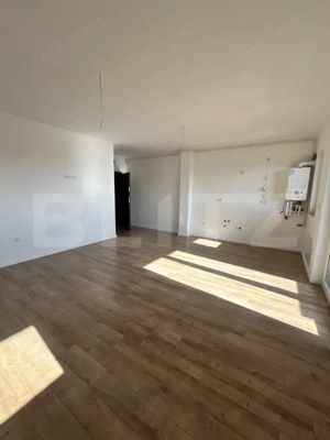 Apartament 3 camere, 2 băi, 2 terase, bloc nou , zona Casa Somesana - imagine 2