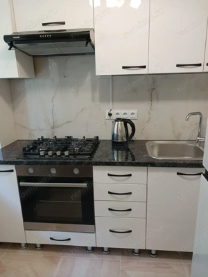 Garsoniera in zona Giulesti