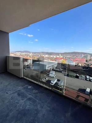 Apartament 3 camere, 2 băi, 2 terase, bloc nou  - imagine 6