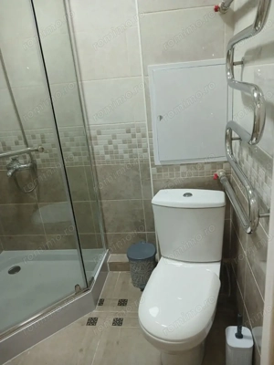 Garsoniera in zona Giulesti - imagine 4