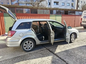 vand opel astra h - imagine 2