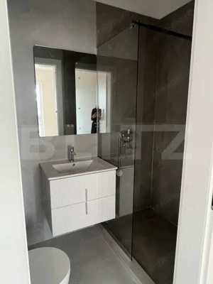 Apartament 3 camere, 2 băi, 2 terase, bloc nou  - imagine 5