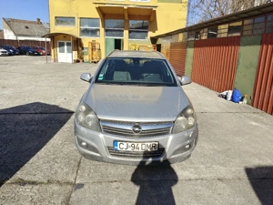 vand opel astra h - imagine 3