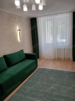 Garsoniera in zona Giulesti - imagine 3