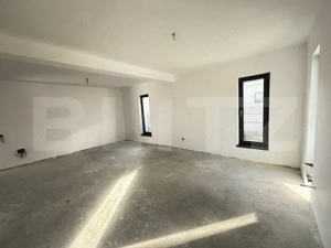 Casă parter 121 mp, 2 dormitoare, 331 mp teren, Leamna de Jos