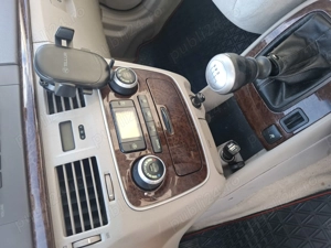 Hyundai Sonata 2007  2.0 CRDI - imagine 5