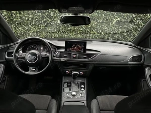 Audi a6 c7 2012.  2.0 TFSI - imagine 3