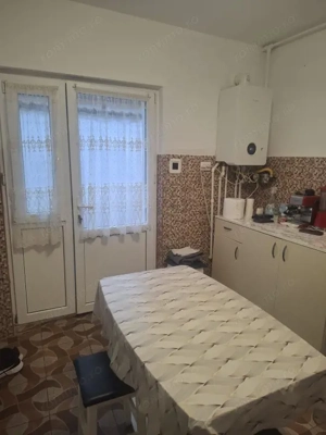 Casa 7 camere, 85 mp, zona Central  - imagine 12