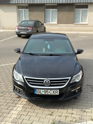 Volkswagen Passat CC - imagine 3
